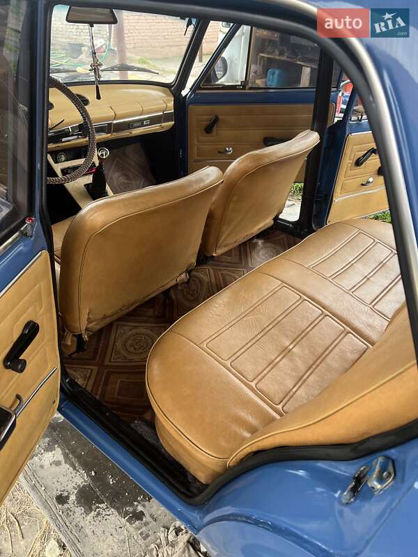 Седан ВАЗ / Lada 2101 1978 в Кривом Роге