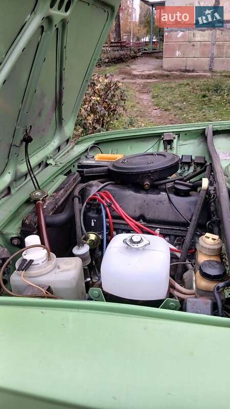 Седан ВАЗ / Lada 2101 1983 в Павлограде фото 2 Седан ВАЗ / Lada 2101 1983 в Павлограде