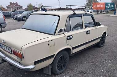 Седан ВАЗ 2101 1985 в Запоріжжі