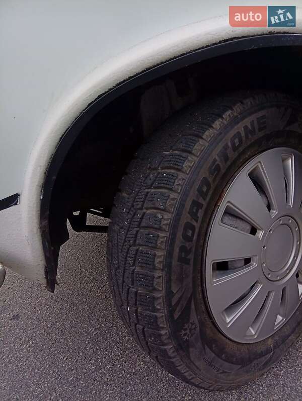 Седан ВАЗ / Lada 2101 1985 в Білій Церкві