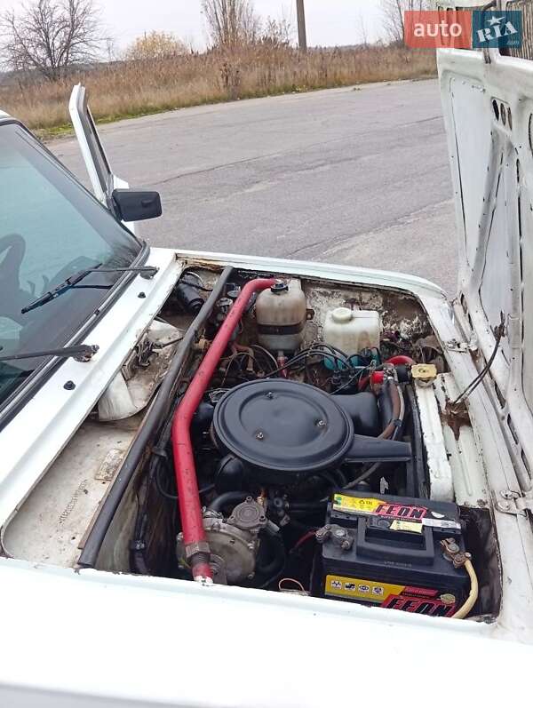 Седан ВАЗ / Lada 2101 1985 в Білій Церкві