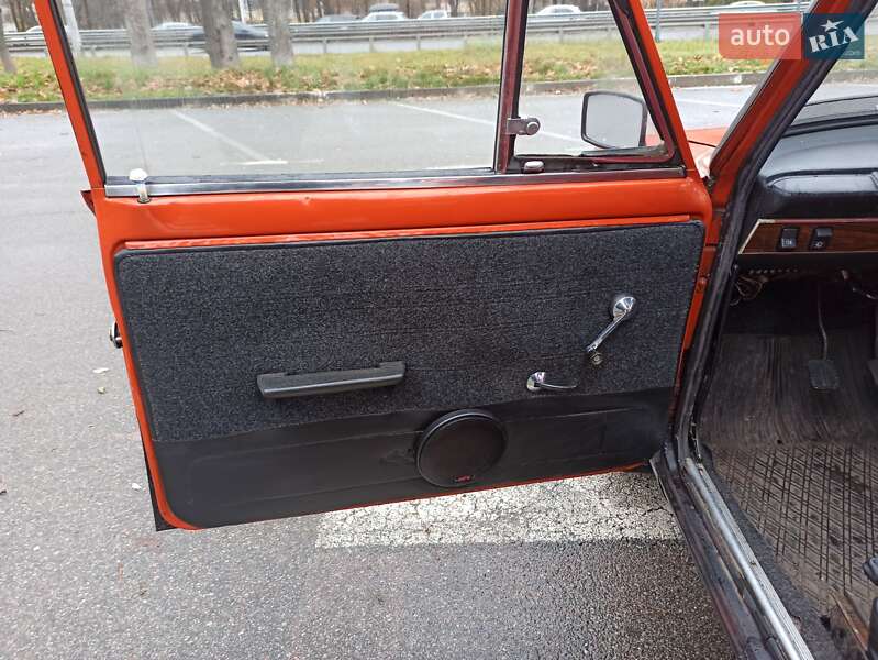 Седан ВАЗ / Lada 2101 1979 в Києві