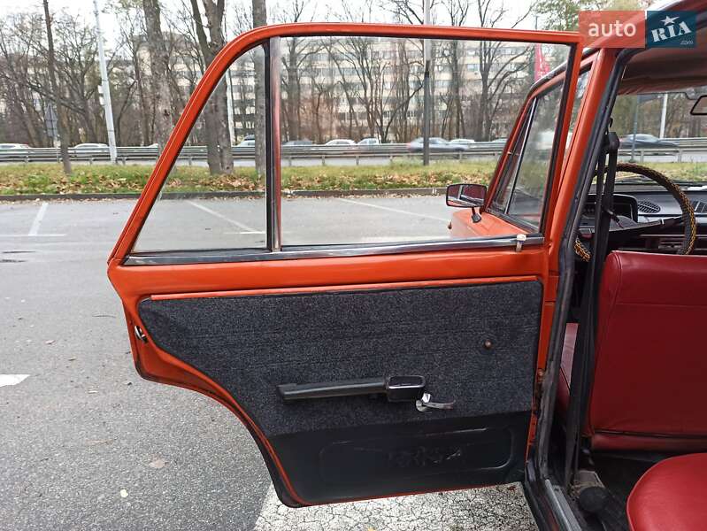 Седан ВАЗ / Lada 2101 1979 в Києві
