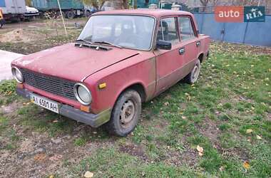 Седан ВАЗ 2101 1982 в Ставищі
