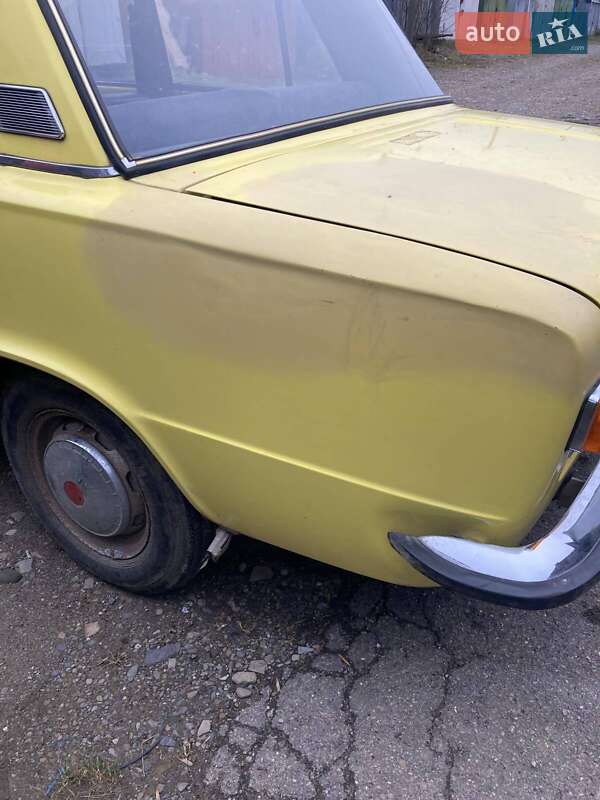 Седан ВАЗ / Lada 2101 1975 в Дрогобичі
