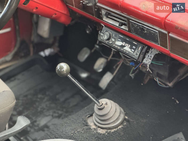 Седан ВАЗ / Lada 2101 1984 в Рівному фото 10 Седан ВАЗ / Lada 2101 1984 в Рівному
