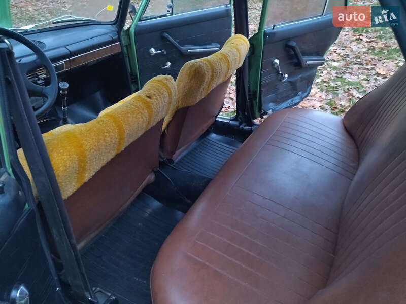 Седан ВАЗ / Lada 2101 1980 в Клевани