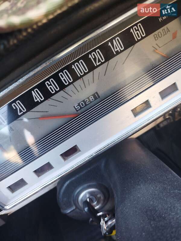 Седан ВАЗ / Lada 2101 1978 в Одессе