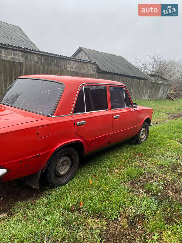 Седан ВАЗ / Lada 2101 1978 в Андреевке фото 4 Седан ВАЗ / Lada 2101 1978 в Андреевке
