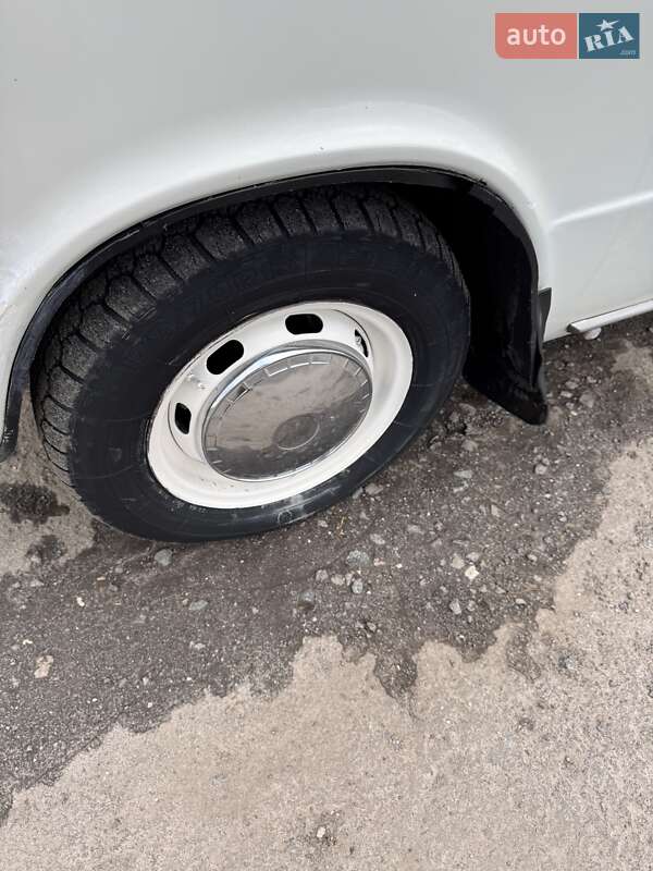 Седан ВАЗ / Lada 2101 1986 в Хмельницком