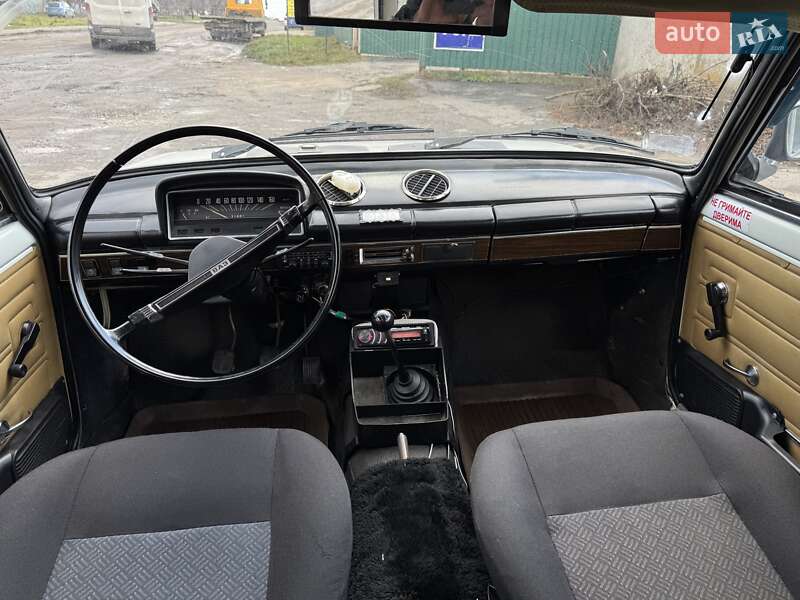 Седан ВАЗ / Lada 2101 1986 в Хмельницком