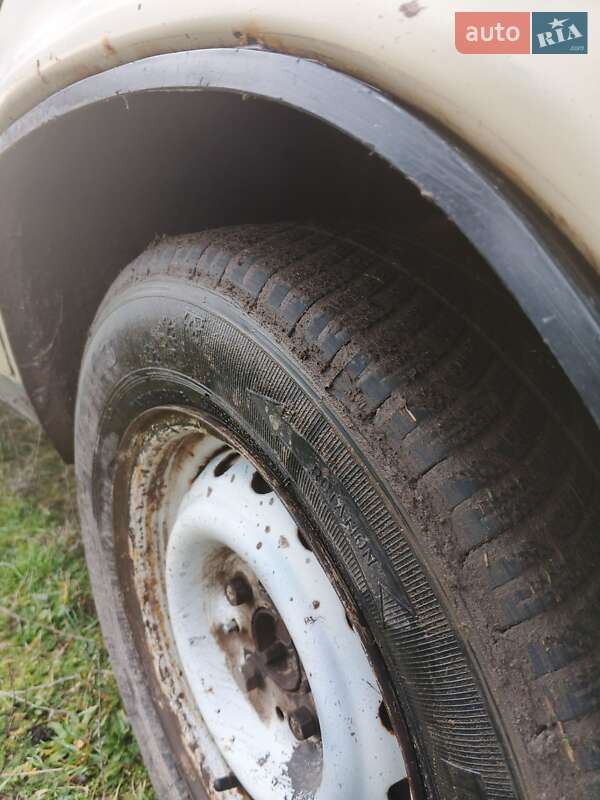 Седан ВАЗ / Lada 2101 1985 в Умані фото 16 Седан ВАЗ / Lada 2101 1985 в Умані