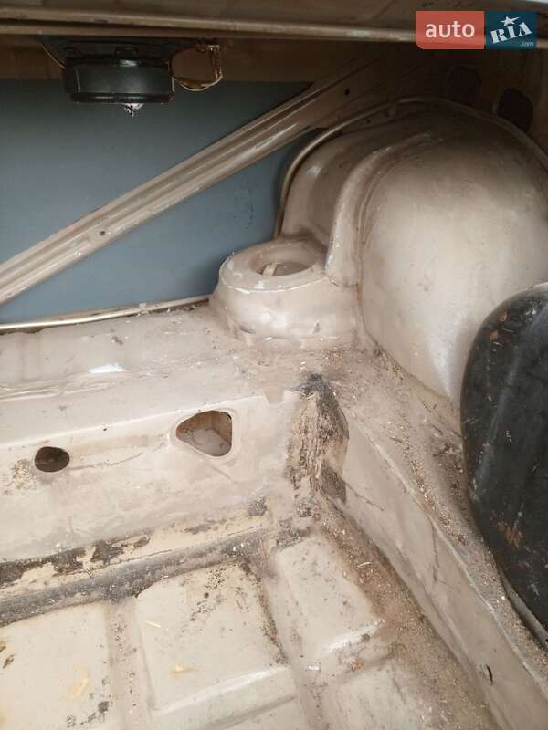 Седан ВАЗ / Lada 2101 1985 в Кривому Розі фото 18 Седан ВАЗ / Lada 2101 1985 в Кривому Розі