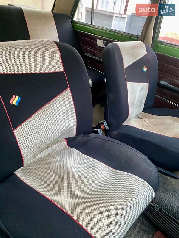 Седан ВАЗ / Lada 2101 1980 в Ужгороді фото 9 Седан ВАЗ / Lada 2101 1980 в Ужгороді