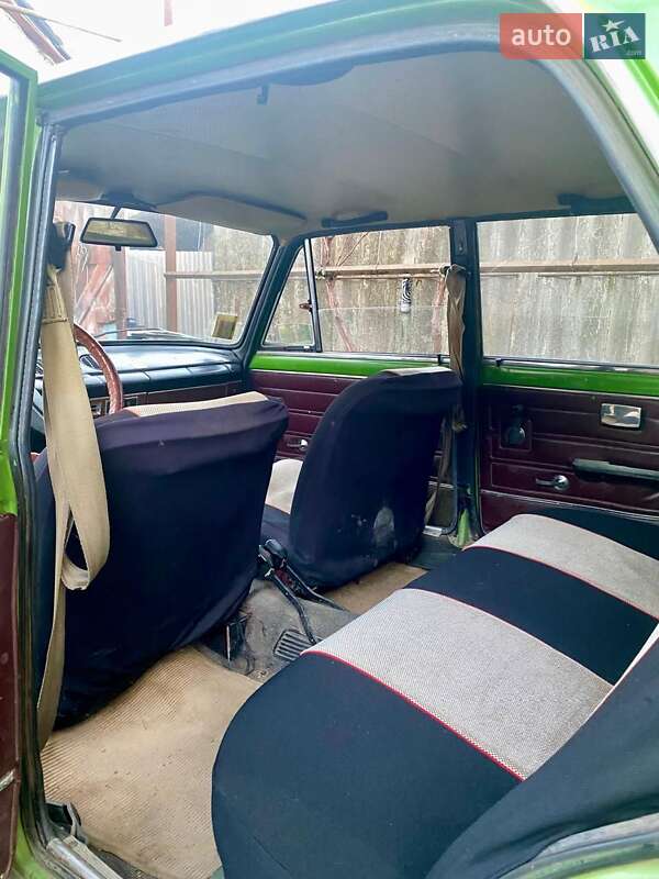 Седан ВАЗ / Lada 2101 1980 в Ужгороді фото 6 Седан ВАЗ / Lada 2101 1980 в Ужгороді