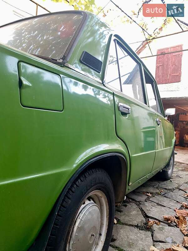 Седан ВАЗ / Lada 2101 1980 в Ужгороді фото 11 Седан ВАЗ / Lada 2101 1980 в Ужгороді