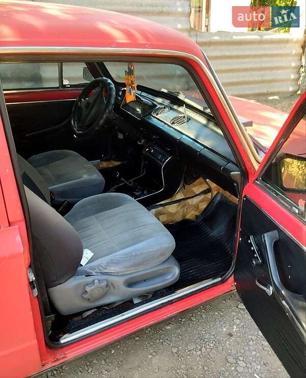 Седан ВАЗ / Lada 2101 1977 в Снигиревке