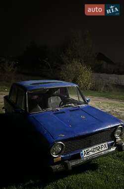 Седан ВАЗ 2101 1974 в Кривом Роге