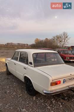 Седан ВАЗ / Lada 2101 1986 в Білій Церкві