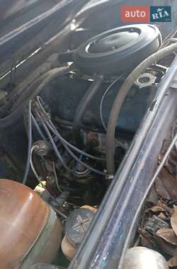 Седан ВАЗ 2101 1981 в Хмельнике