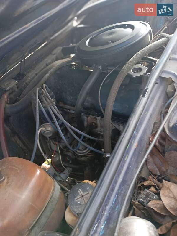 ВАЗ / Lada 2101 1981 ВАЗ / Lada 2101 1981