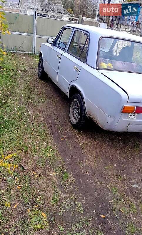 Седан ВАЗ / Lada 2101 1972 в Миколаєві фото 3 Седан ВАЗ / Lada 2101 1972 в Миколаєві