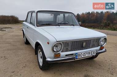 Седан ВАЗ 2101 1985 в Кременце