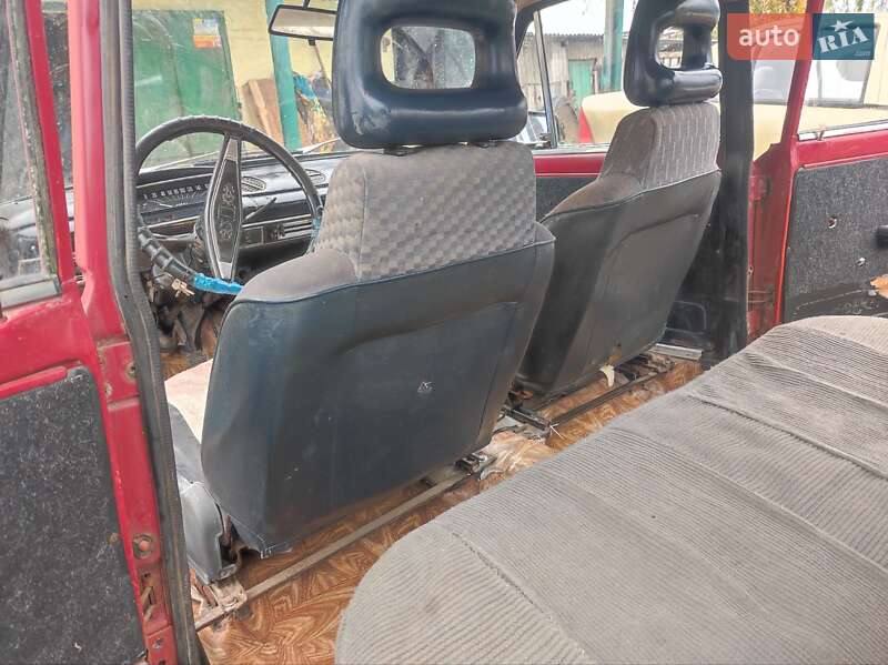 Седан ВАЗ / Lada 2101 1982 в Ставище фото 10 Седан ВАЗ / Lada 2101 1982 в Ставище