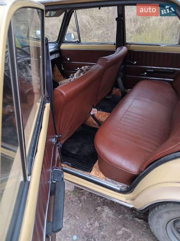 Седан ВАЗ / Lada 2101 1977 в Сумах
