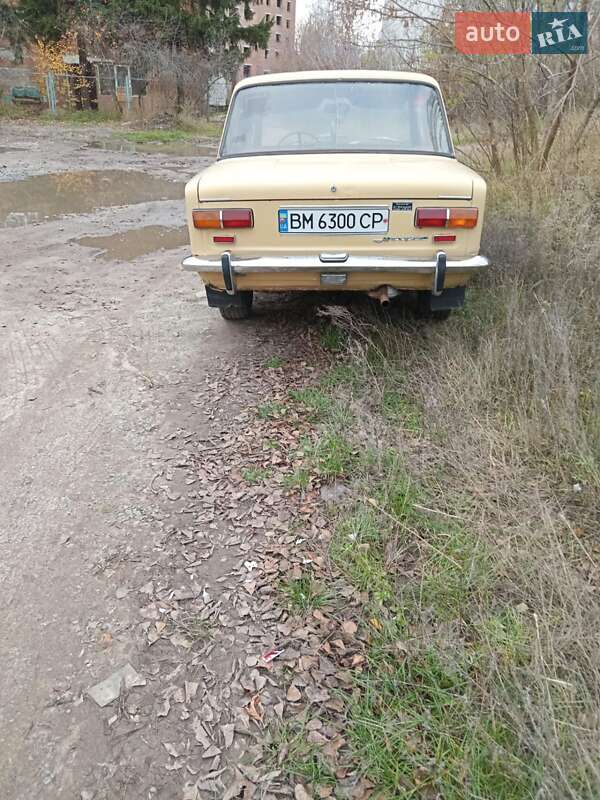 Седан ВАЗ / Lada 2101 1977 в Сумах