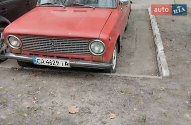Седан ВАЗ 2101 1983 в Черкассах