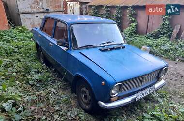 Седан ВАЗ / Lada 2101 1981 в Чернигове