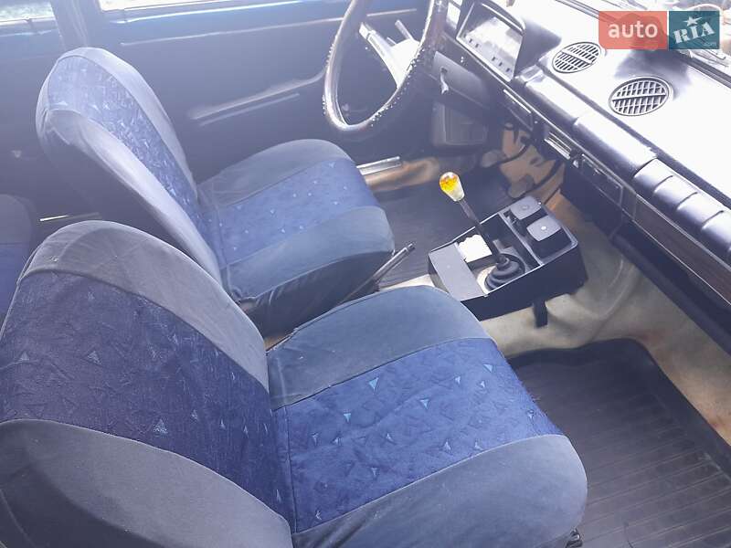 Седан ВАЗ / Lada 2101 1981 в Чернигове
