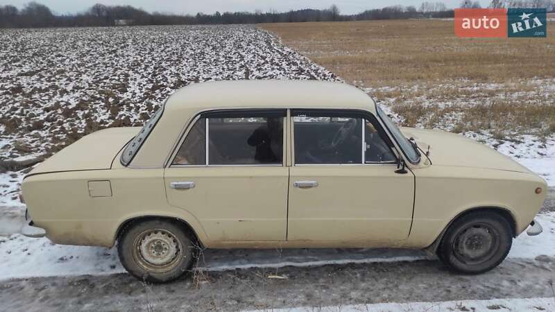 Седан ВАЗ / Lada 2101 1979 в Немирові фото 2 Седан ВАЗ / Lada 2101 1979 в Немирові
