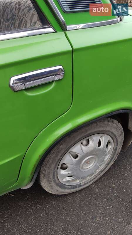 Седан ВАЗ / Lada 2101 1982 в Володимирі