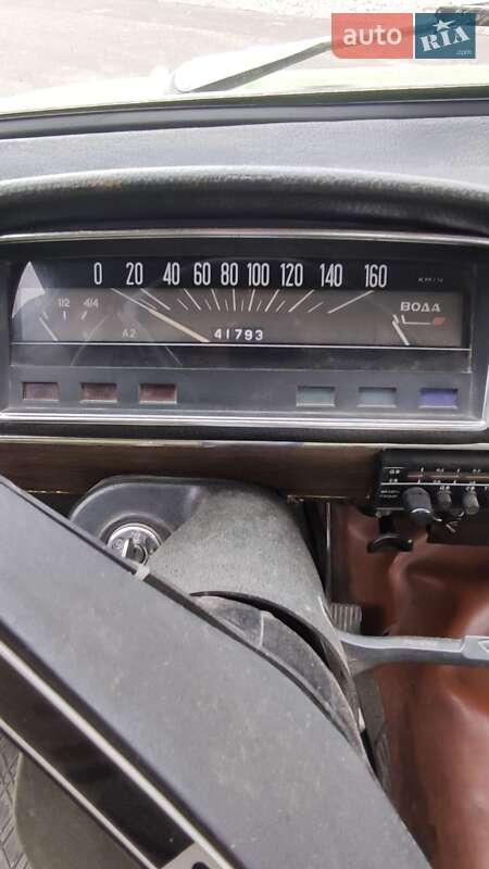 Седан ВАЗ / Lada 2101 1982 в Володимирі