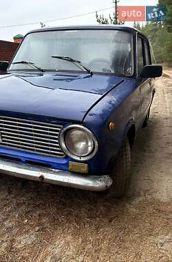 Седан ВАЗ 2101 1978 в Харкові