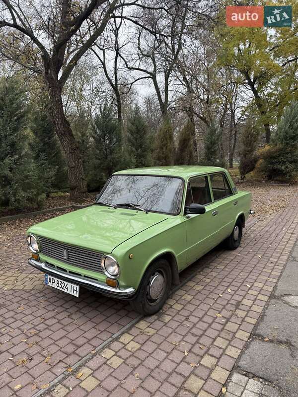 ВАЗ / Lada 2101 1984 ВАЗ / Lada 2101 1984