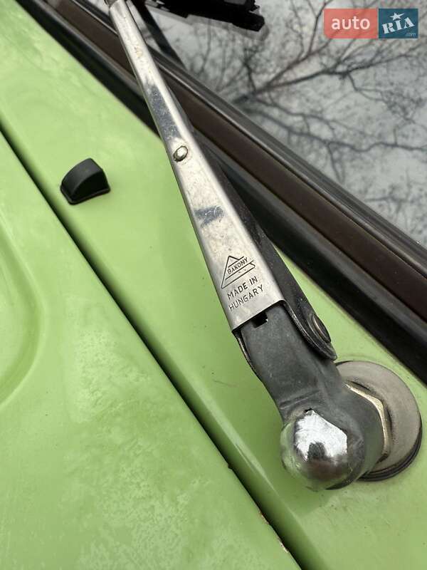 Седан ВАЗ / Lada 2101 1984 в Запорожье фото 19 Седан ВАЗ / Lada 2101 1984 в Запорожье