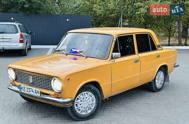 Седан ВАЗ 2101 1975 в Новомосковске