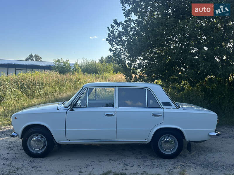Седан ВАЗ / Lada 2101 1984 в Львові