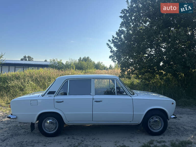 Седан ВАЗ / Lada 2101 1984 в Львові