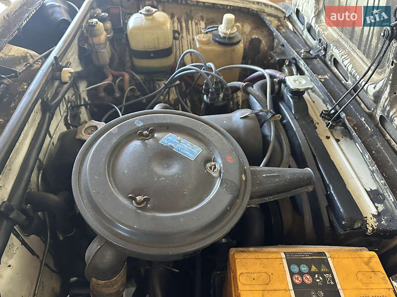 Седан ВАЗ / Lada 2101 1984 в Львові