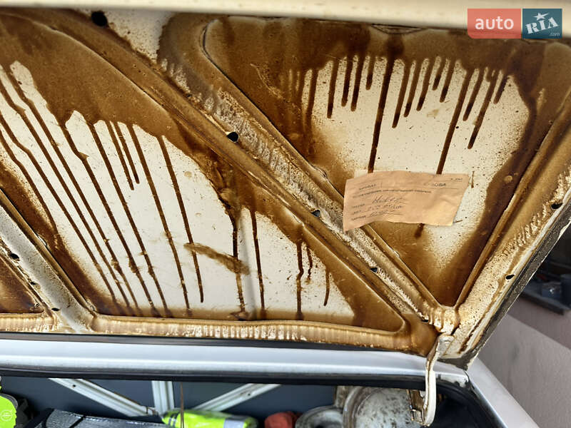 Седан ВАЗ / Lada 2101 1984 в Львові