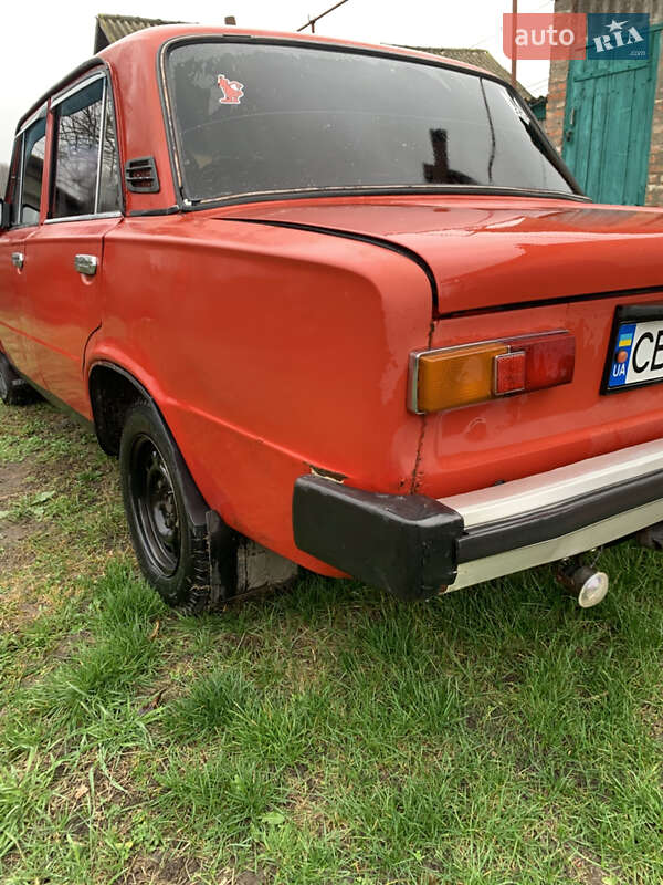 Седан ВАЗ / Lada 2101 1980 в Прилуках фото 7 Седан ВАЗ / Lada 2101 1980 в Прилуках