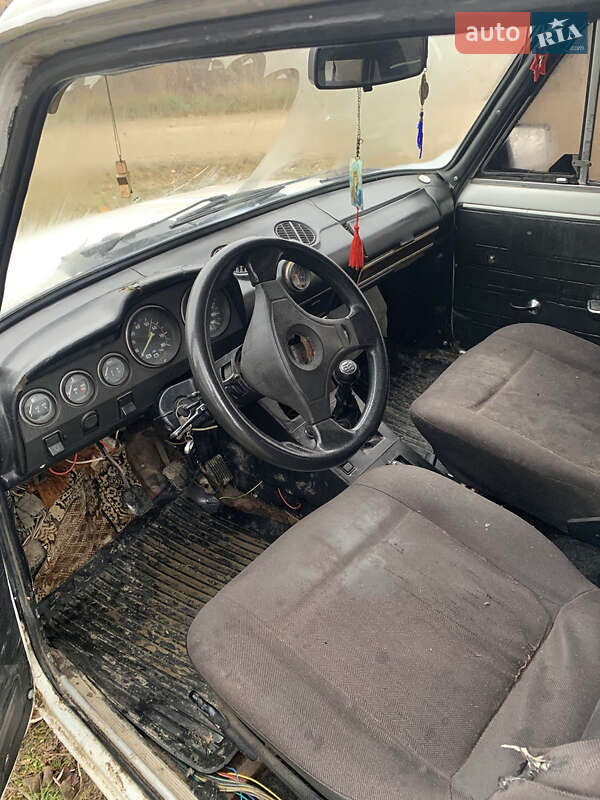 Седан ВАЗ / Lada 2101 1976 в Малинцах фото 7 Седан ВАЗ / Lada 2101 1976 в Малинцах