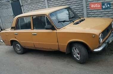 Седан ВАЗ 2101 1990 в Лозовой