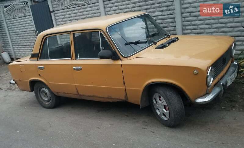 ВАЗ / Lada 2101 1990 ВАЗ / Lada 2101 1990