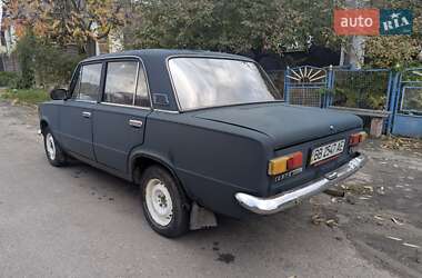 Седан ВАЗ 2101 1981 в Ровно