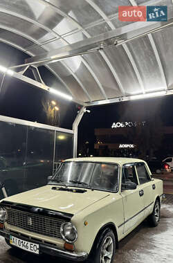 Седан ВАЗ 2101 1985 в Киеве